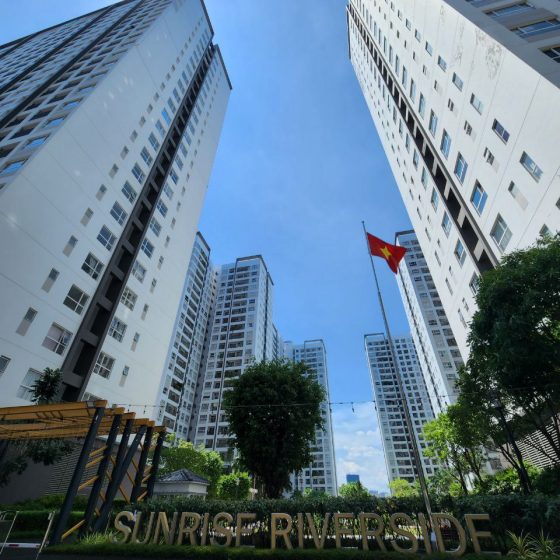 SunRise Riverside
