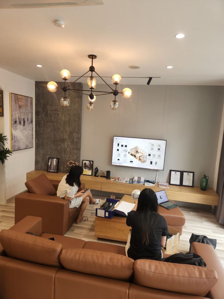 Chuẩn Mực Kỹ Thuật, An Toàn & Thẩm Mỹ