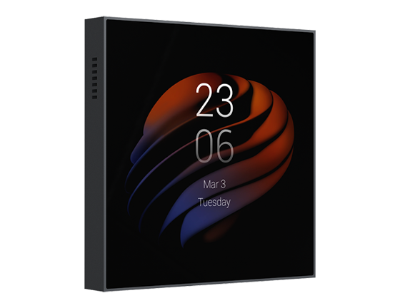 Akubela HyPanel PS51-KNX-EU