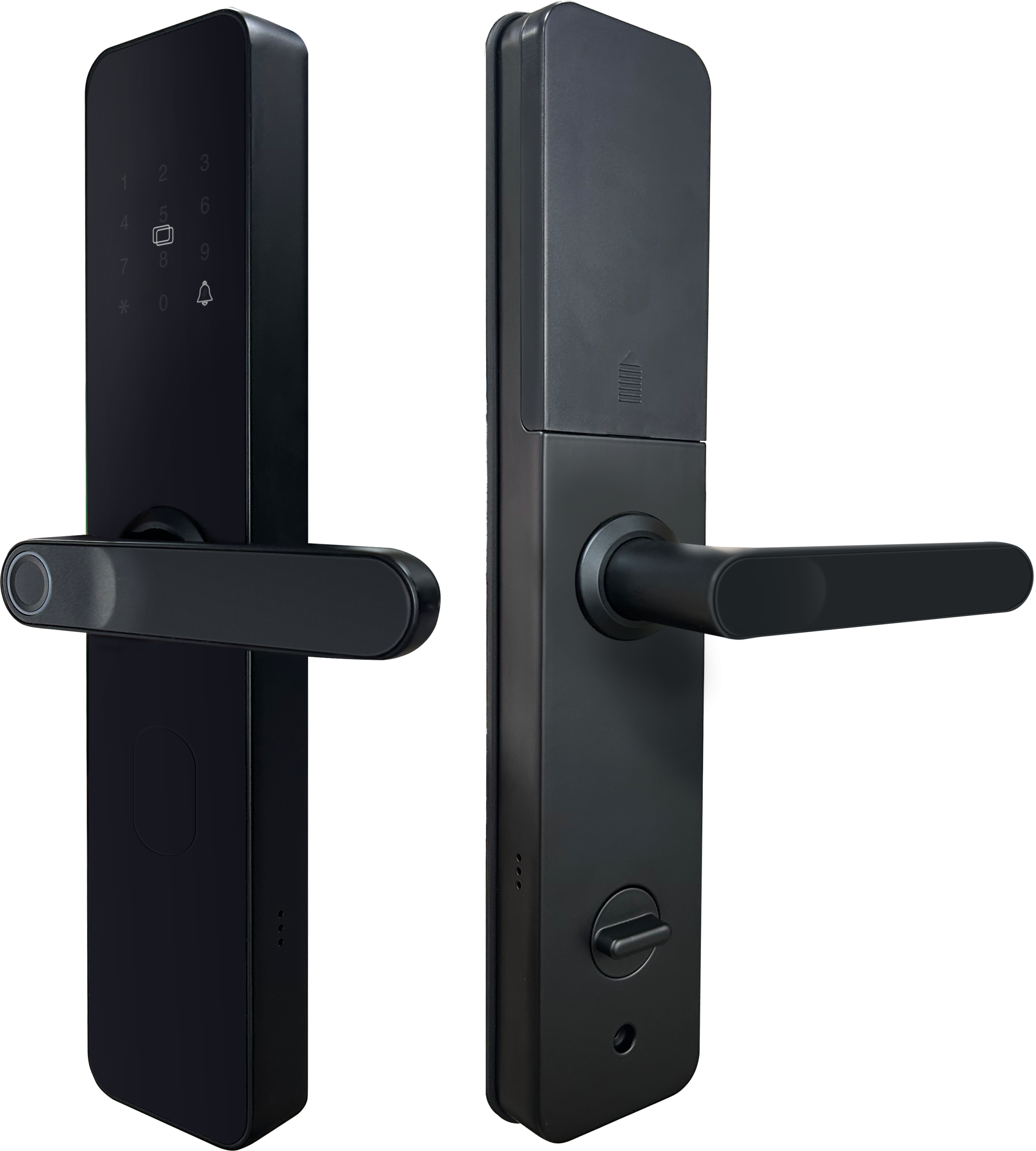 Khóa cửa thông minh C6